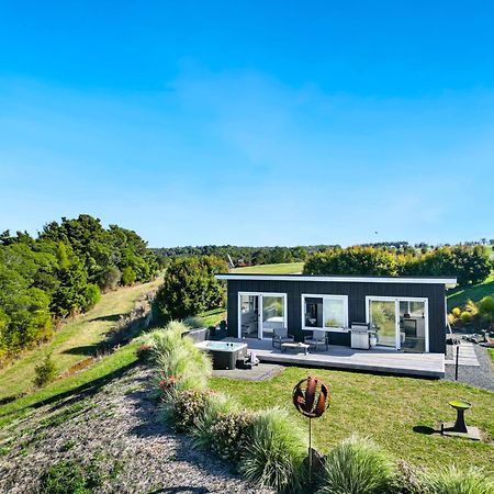 Kerikeri Skylark Lodge Okaihau Exterior foto